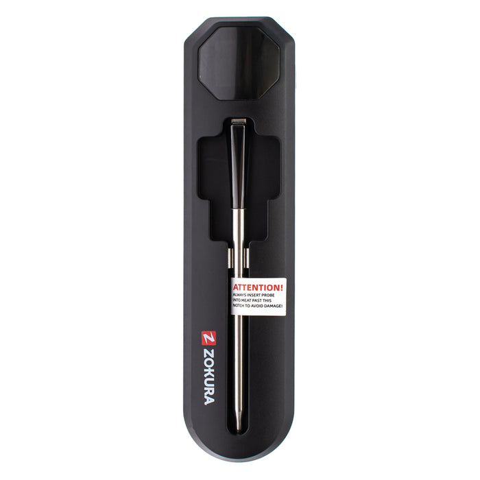 WIRELESS MEAT THERMOMETER Z1521 ZOKURA