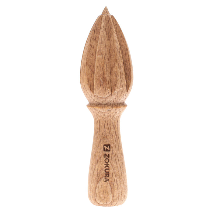 MANUAL BEECH CITRUS PRESS 16 CM Z1504 ZOKURA