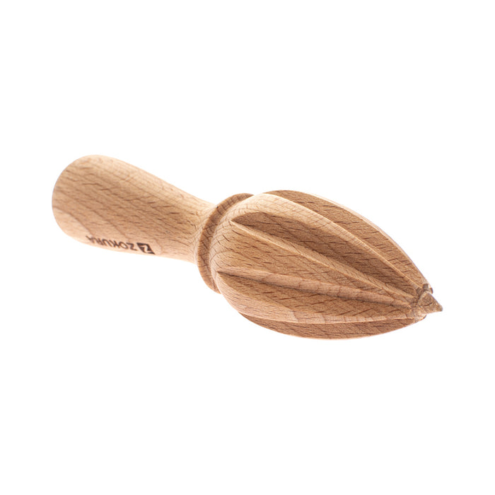 MANUAL BEECH CITRUS PRESS 16 CM Z1504 ZOKURA