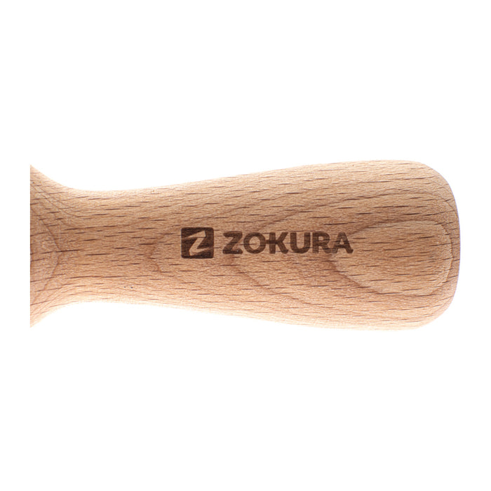 MANUAL BEECH CITRUS PRESS 16 CM Z1504 ZOKURA