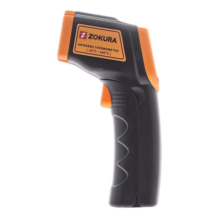 INFRARED THERMOMETER Z1525 ZOKURA