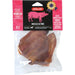 ZOLUX Dried pork ear - dog treat - 2 x 80g - DelicaciesDLP-PRZ<<<For the dogDLP<<<ActionPL