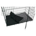 ZOLUX Nomad 2in1 L - dog cage - 91 x 60 x 66 cm - Cages and transporters (for dogs)DLP-KIT<<<For the dogDLP<<<ActionPL