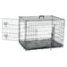 ZOLUX Nomad 2in1 L - dog cage - 91 x 60 x 66 cm - Cages and transporters (for dogs)DLP-KIT<<<For the dogDLP<<<ActionPL