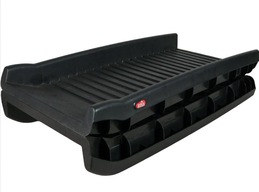 ZOLUX Nomad – dog car ramp – 151,5×40×16 cm