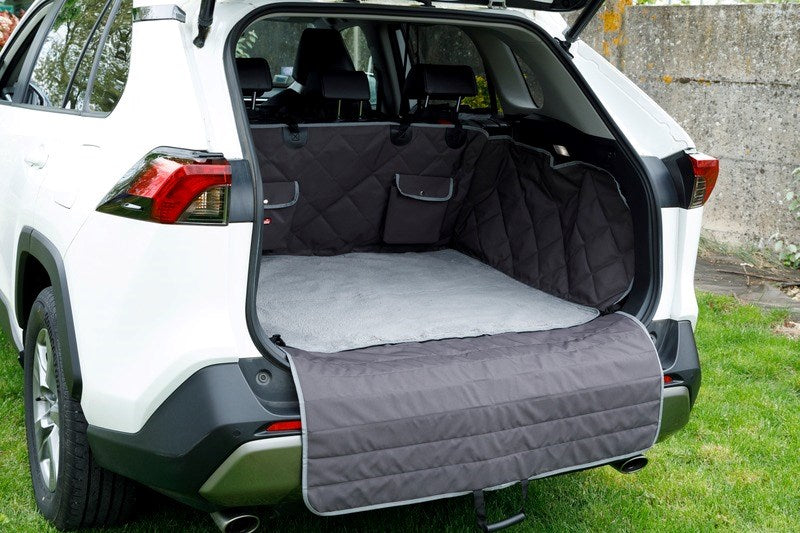 ZOLUX Nomad – car trunk protective cover