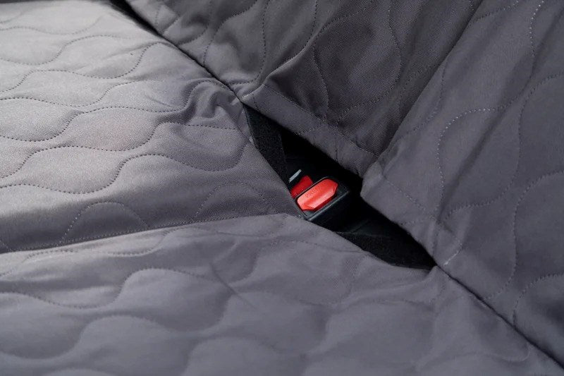 ZOLUX Nomad – protective cover for rear car seats