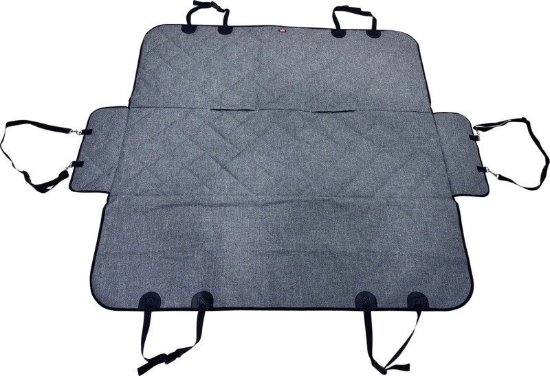 ZOLUX Nomad – protective cover for rear car seats