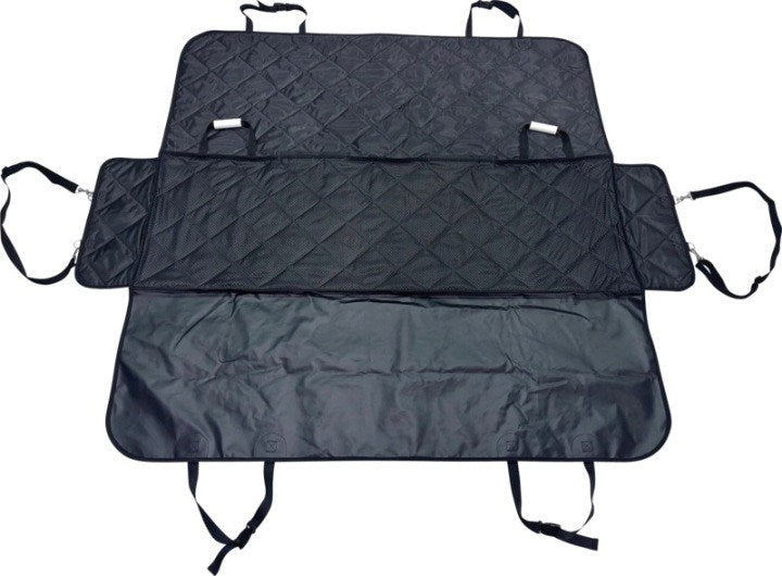 ZOLUX Nomad – protective cover for rear car seats