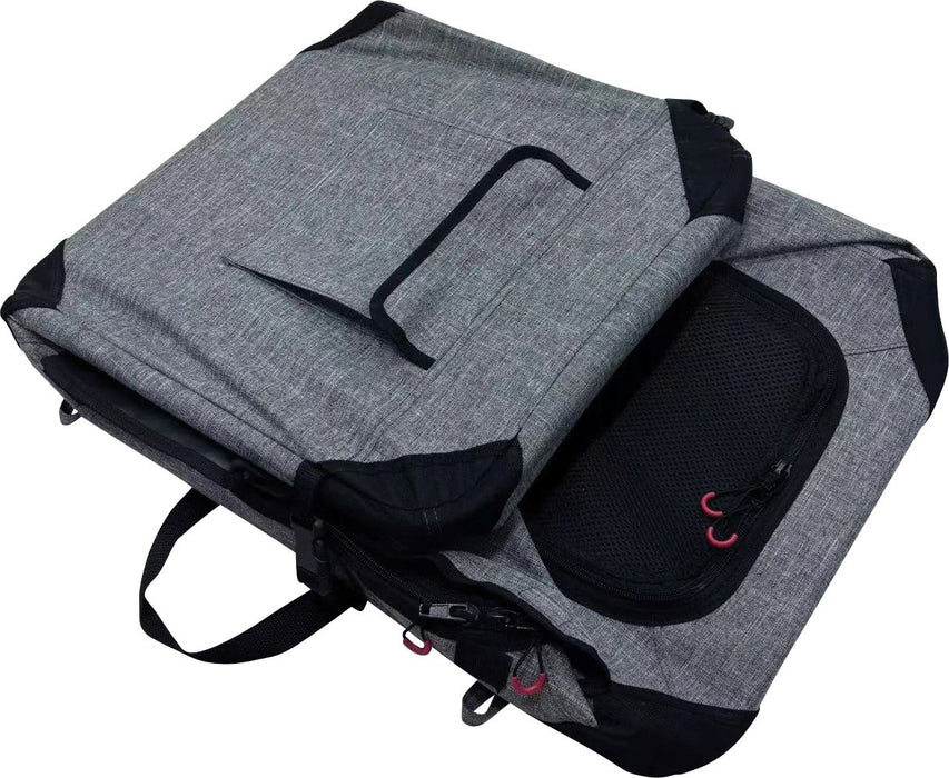 ZOLUX Nomad M – fabric pet carrier for dogs and cats – 70×52×52 cm