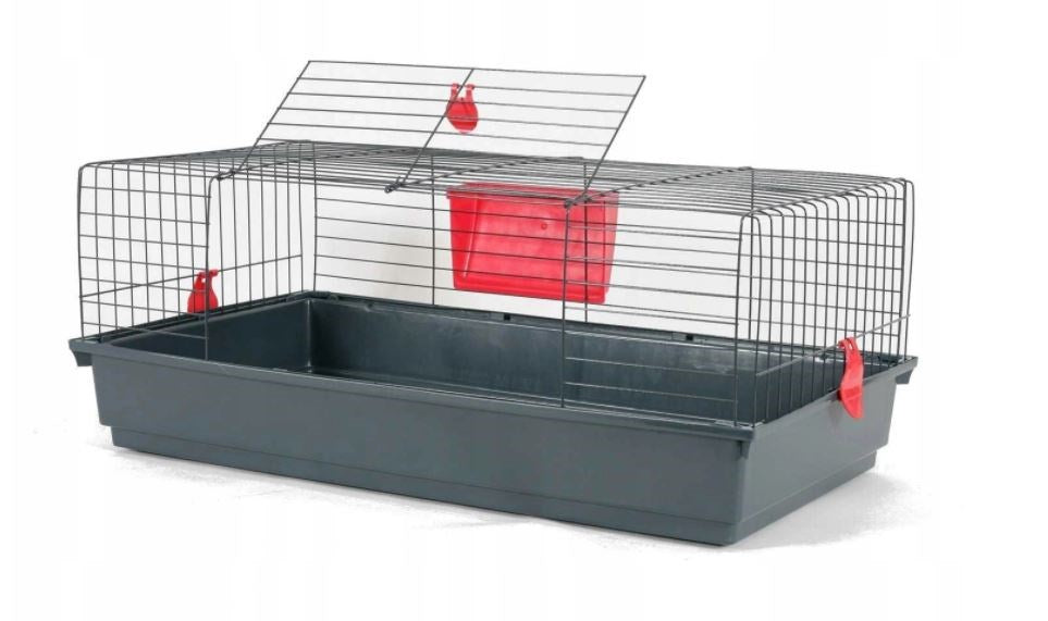 ZOLUX Classic 100 - cage for rodents - 98 x 52 x 38cm