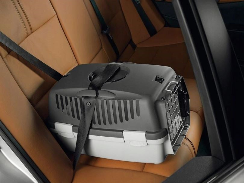 Zolux Transport Box GULLIVER 2 DELUX