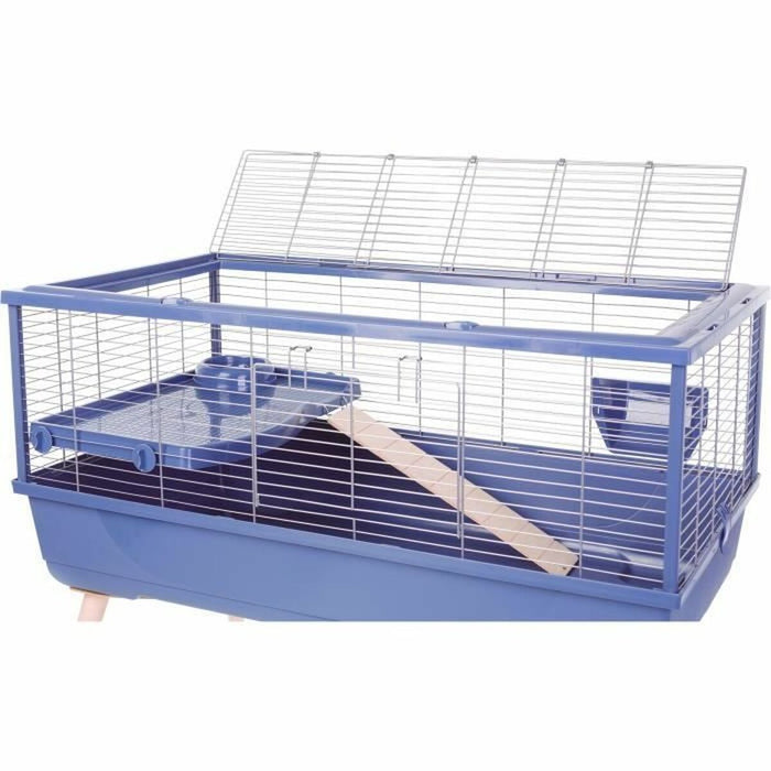 Cage Zolux