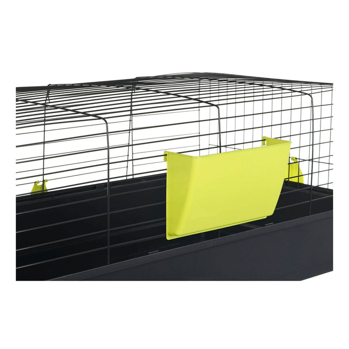Cage Zolux Metal Plastic 63 x 39,5 x 103 cm