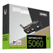 Zotac GAMING GeForce RTX 5060 Low Profile NVIDIA 8 GB GDDR7 - Graphics card (NVIDIA Graphics PLUS)VGA-NVD<<<Graphics
