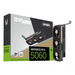 Zotac GAMING GeForce RTX 5060 Low Profile NVIDIA 8 GB GDDR7 - Graphics card (NVIDIA Graphics PLUS)VGA-NVD<<<Graphics