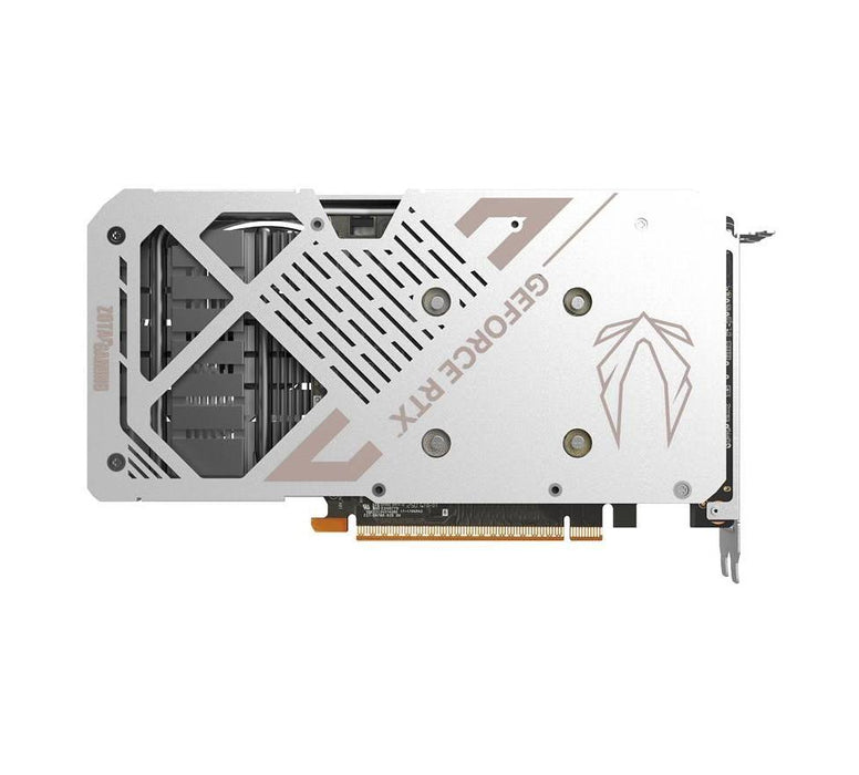Video card ZOTAC GAMING RTX 5060 Twin Edge OC White Edition 8GB GDDR7