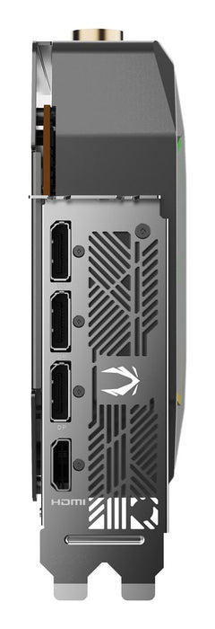 Zotac GAMING GeForce RTX 5090 ARCTICSTORM AIO NVIDIA 32 GB GDDR7