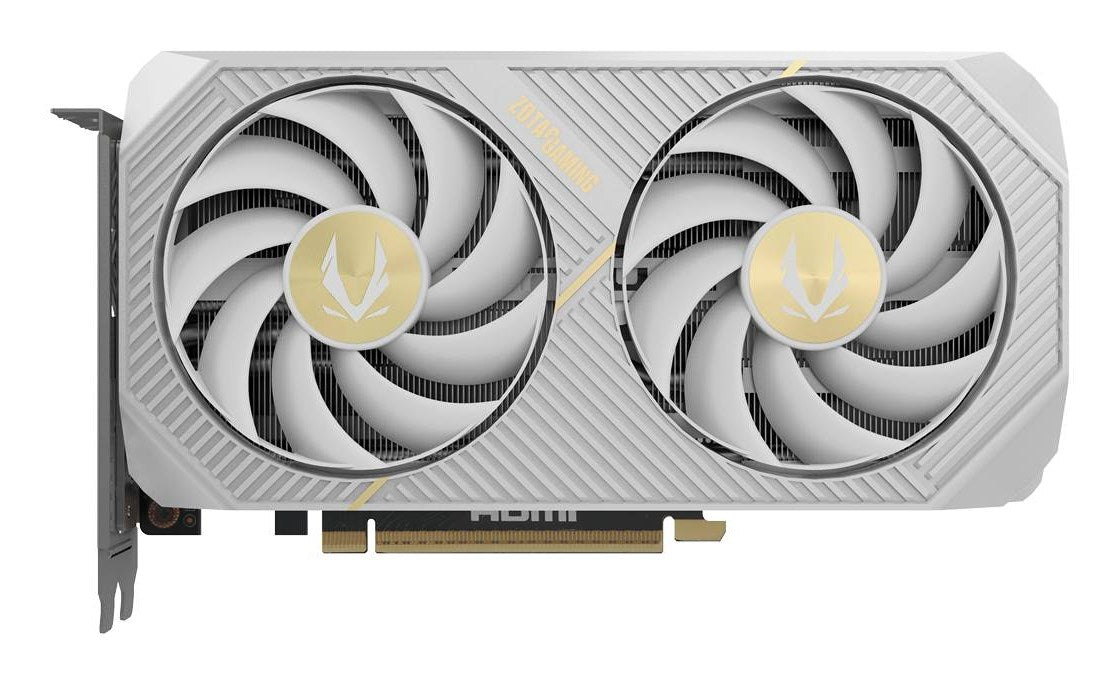 Zotac GAMING GeForce RTX 5060 Ti Twin Edge OC NVIDIA 8 GB GDDR7