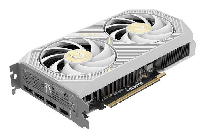 Zotac GAMING GeForce RTX 5060 Ti Twin Edge OC NVIDIA 8 GB GDDR7