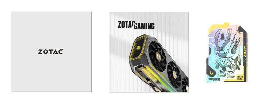 Zotac GAMING GeForce RTX 5060 Ti Twin Edge OC NVIDIA 8 GB GDDR7