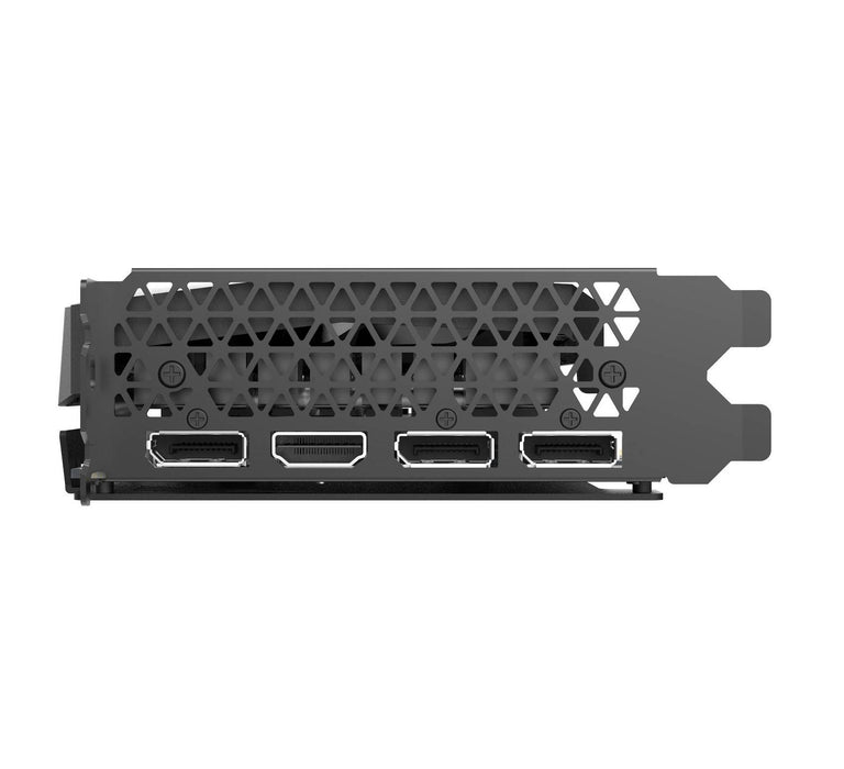Video card ZOTAC GAMING RTX 3050 ECO 8GB GDDR6