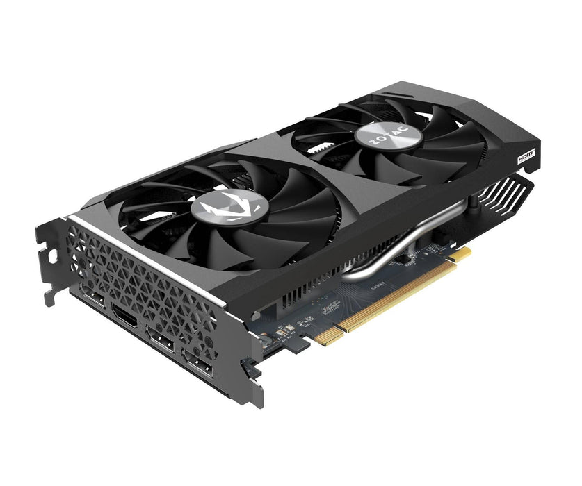 Video card ZOTAC GAMING RTX 3050 ECO 8GB GDDR6