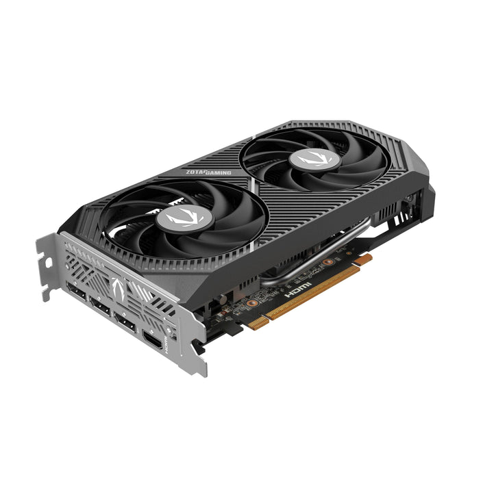 Video card ZOTAC GAMING RTX 5050 Twin Edge 8GB GDDR6