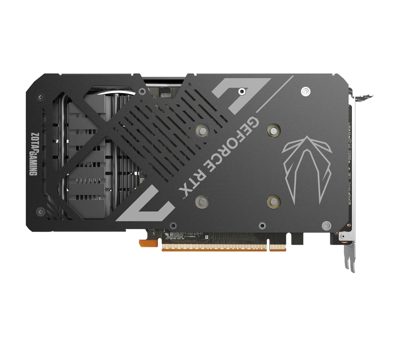 Video card ZOTAC GAMING RTX 5050 Twin Edge 8GB GDDR6
