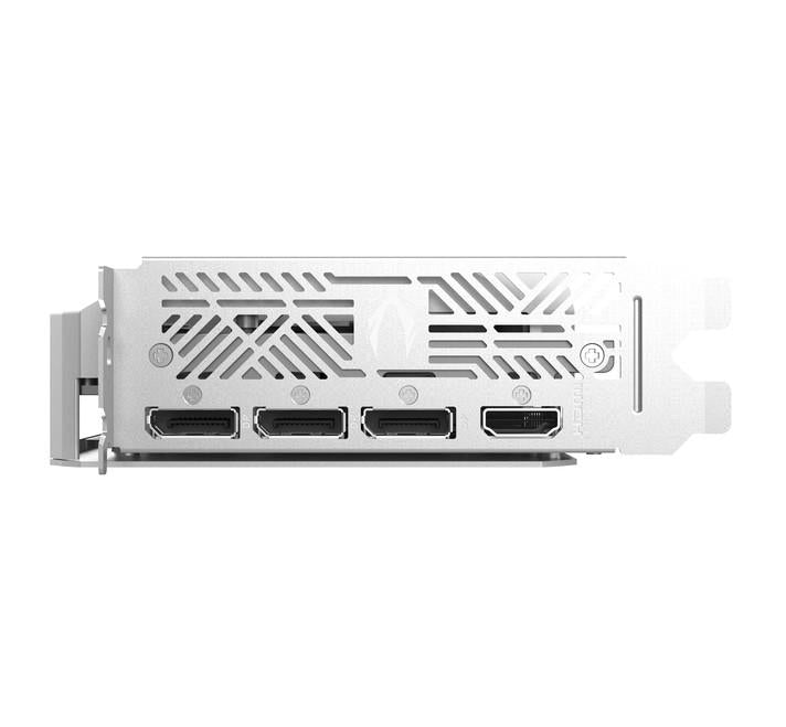 Video card ZOTAC GAMING RTX 5050 Twin Edge White Edition OC 8GB GDDR6