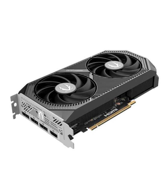 Video card ZOTAC GAMING RTX 5060 TI Twin Edge 8GB GDDR7