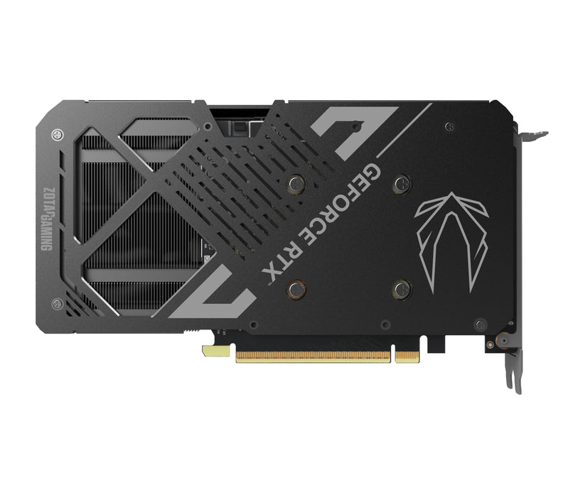 Video card ZOTAC GAMING RTX 5060 TI Twin Edge 8GB GDDR7