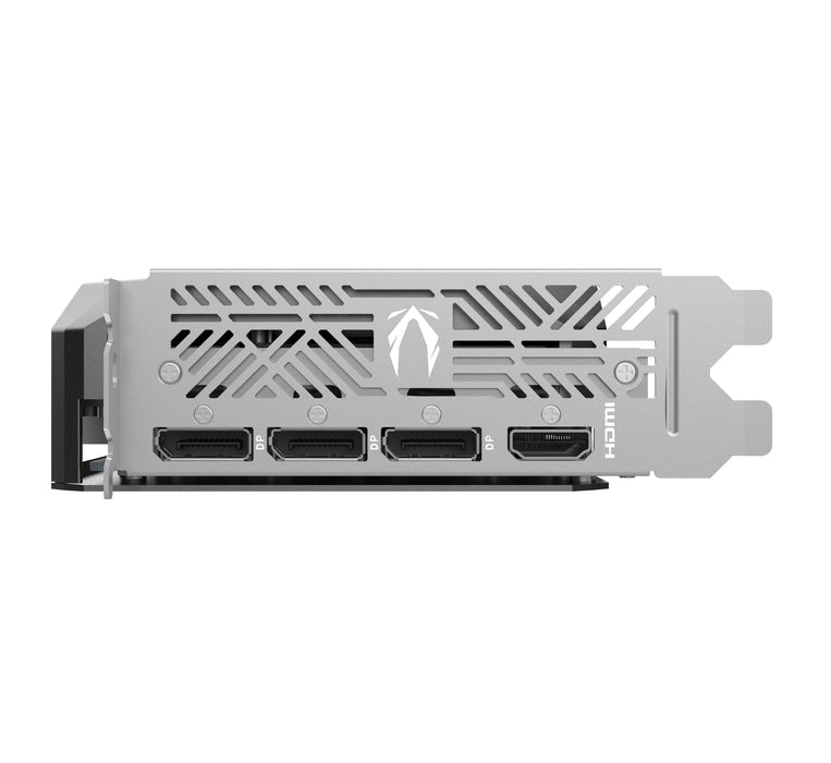 Video card ZOTAC GAMING RTX 5060 TI Twin Edge 8GB GDDR7