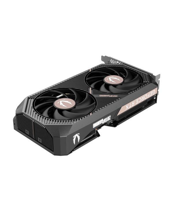 Video card ZOTAC GAMING RTX 5060 TI AMP 8GB GDDR7