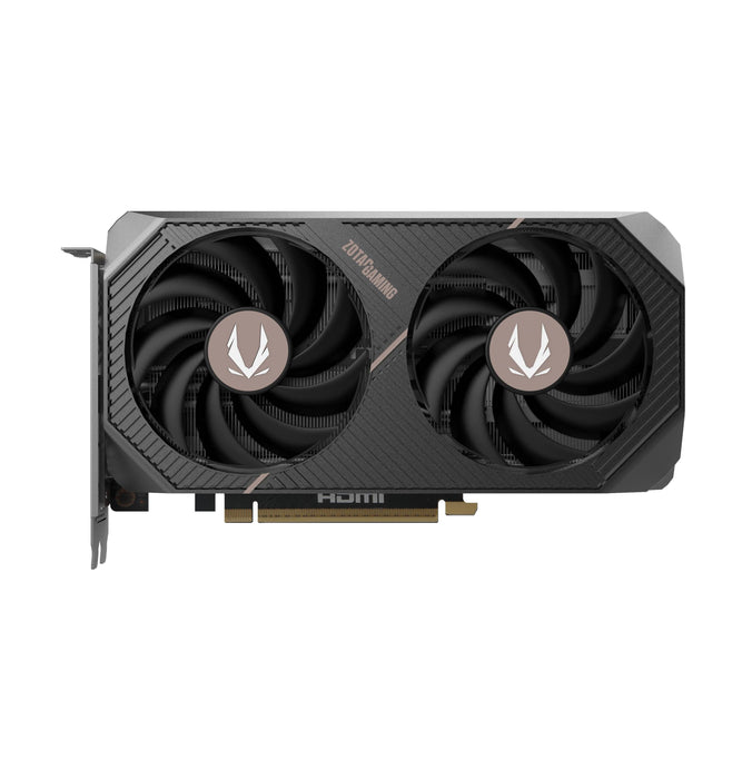 Video card ZOTAC GAMING RTX 5060 TI AMP 8GB GDDR7