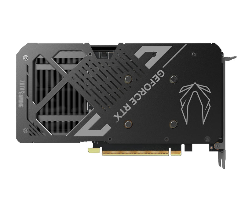 Video card ZOTAC GAMING RTX 5060 TI Twin Edge OC 8GB GDDR7