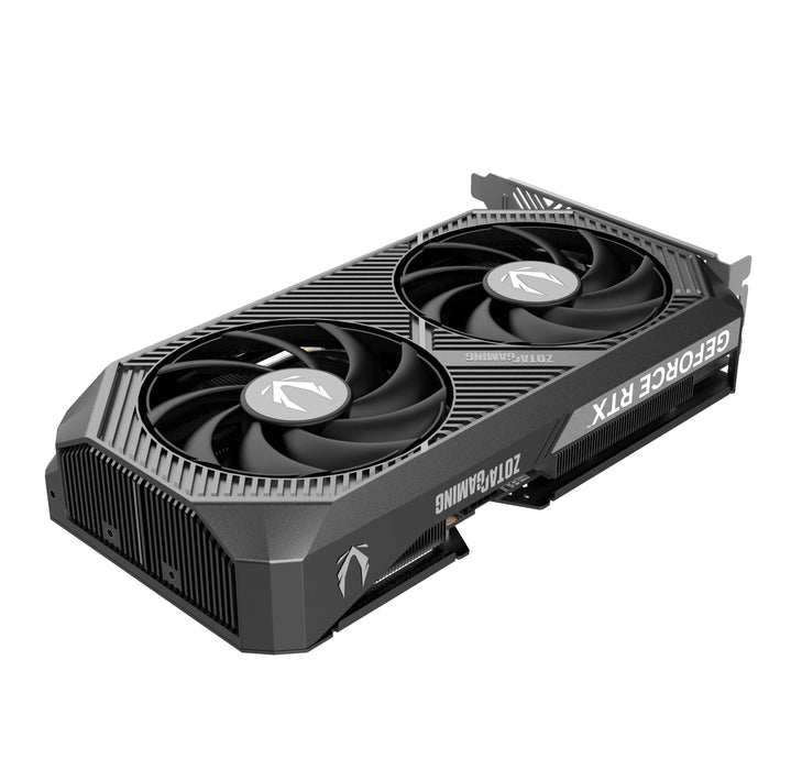 Video card ZOTAC GAMING RTX 5060 TI Twin Edge OC 8GB GDDR7
