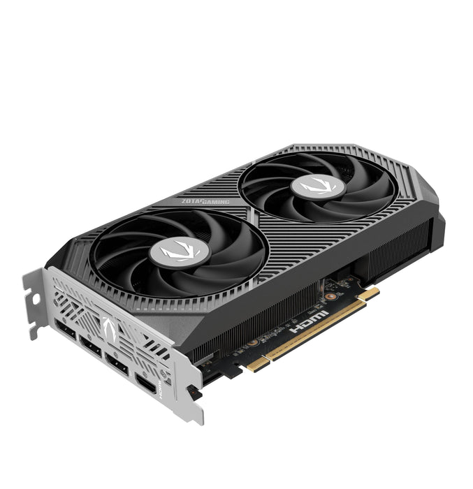Video card ZOTAC GAMING RTX 5060 TI Twin Edge OC 8GB GDDR7