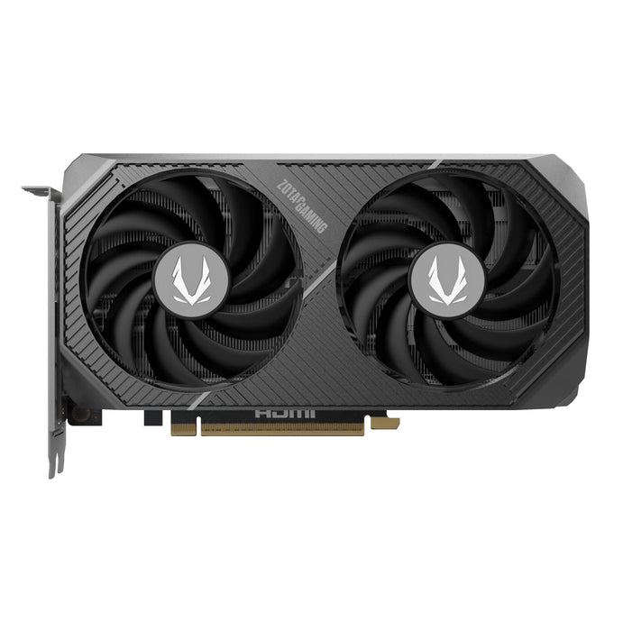 Video card ZOTAC GAMING RTX 5060 TI Twin Edge OC 8GB GDDR7