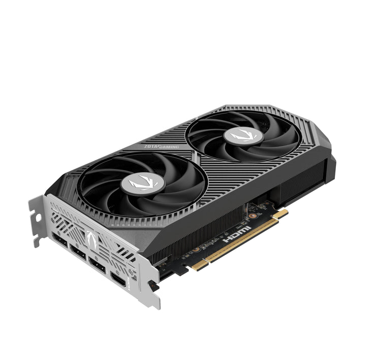 Video card ZOTAC GAMING RTX 5060 TI Twin Edge 16GB GDDR7
