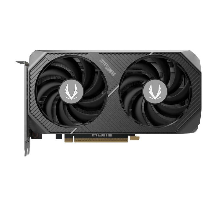 Video card ZOTAC GAMING RTX 5060 TI Twin Edge 16GB GDDR7