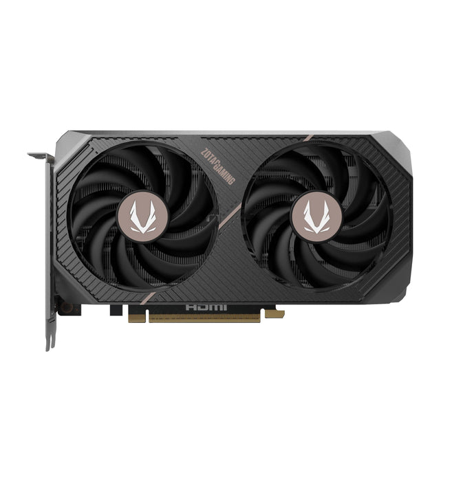 Video card ZOTAC GAMING RTX 5060 TI 16GB AMP GDDR7