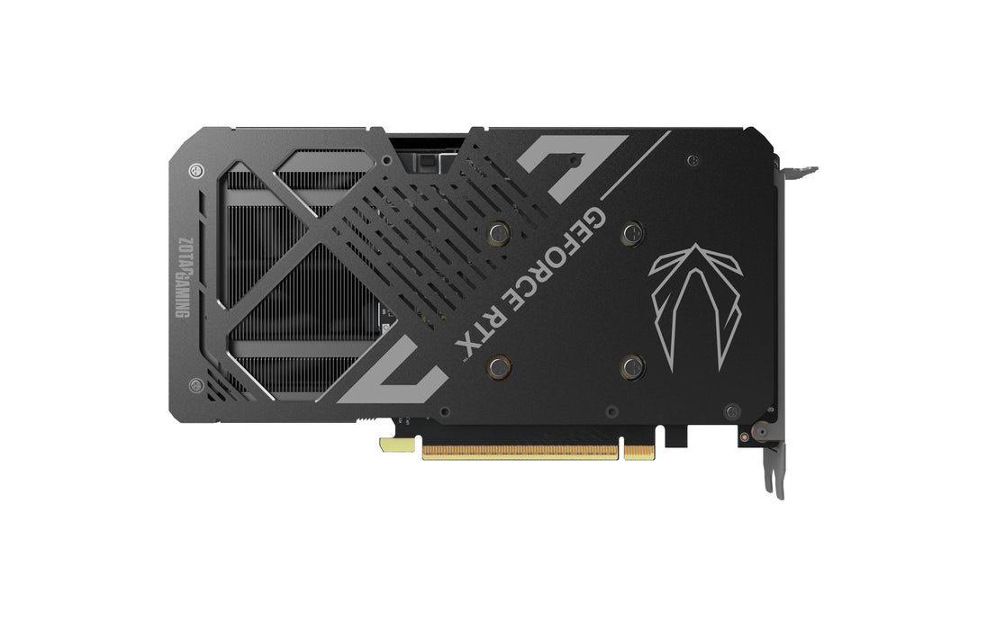 Video card ZOTAC GAMING RTX 5060 TI Twin Edge OC 16GB GDDR7