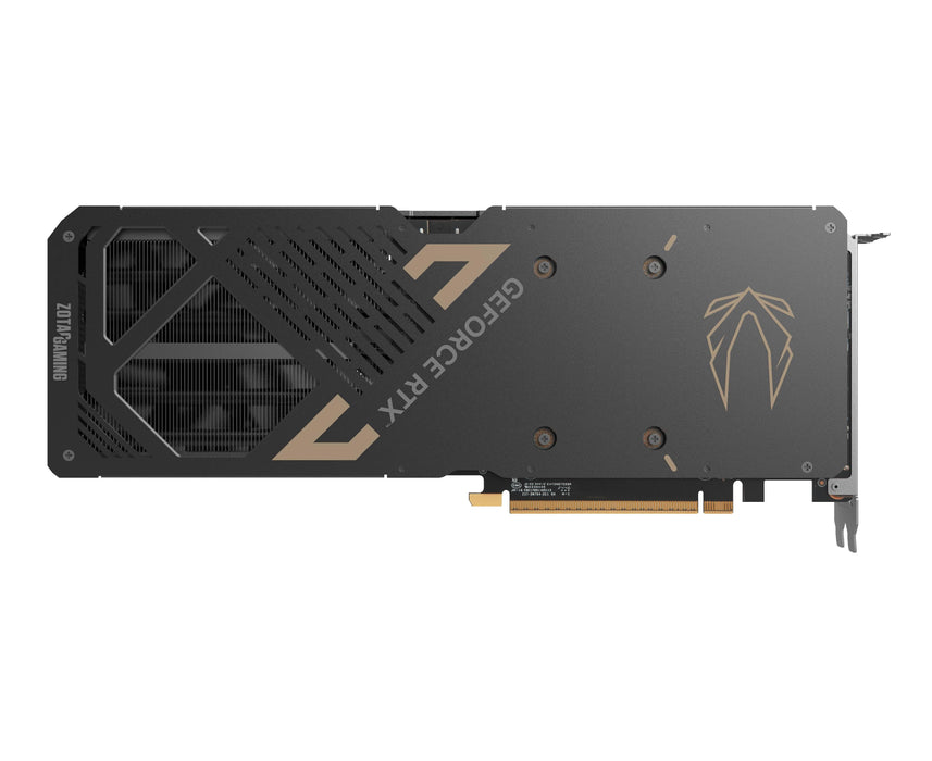 Video card ZOTAC GAMING RTX 5070 Solid 12GB GDDR7