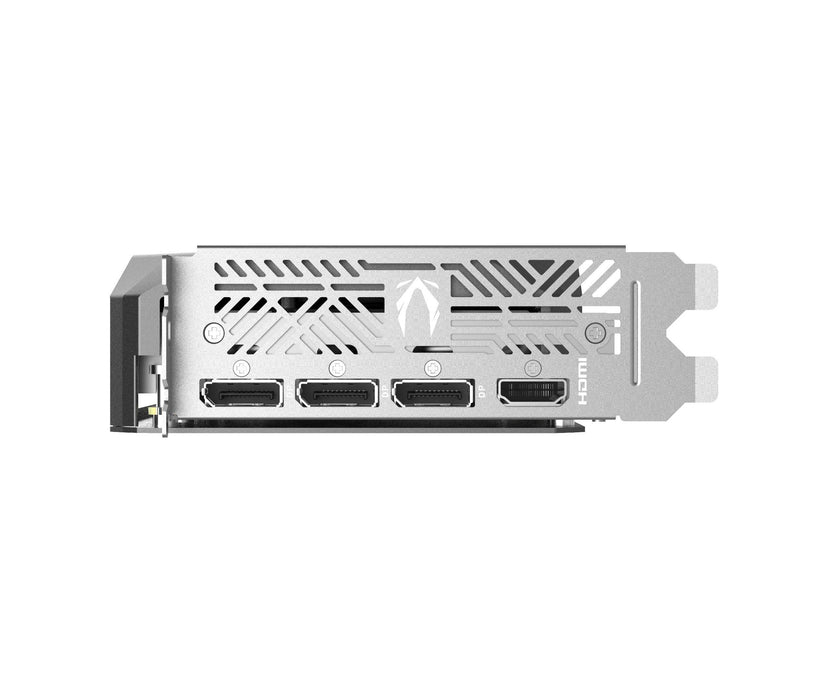 Video card ZOTAC GAMING RTX 5070 Twin Edge 12GB GDDR7