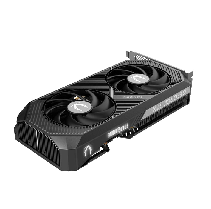 Video card ZOTAC GAMING RTX 5070 Twin Edge 12GB GDDR7