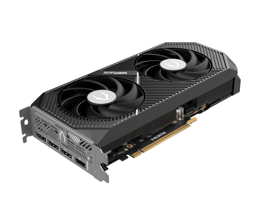 Video card ZOTAC GAMING RTX 5070 Twin Edge 12GB GDDR7