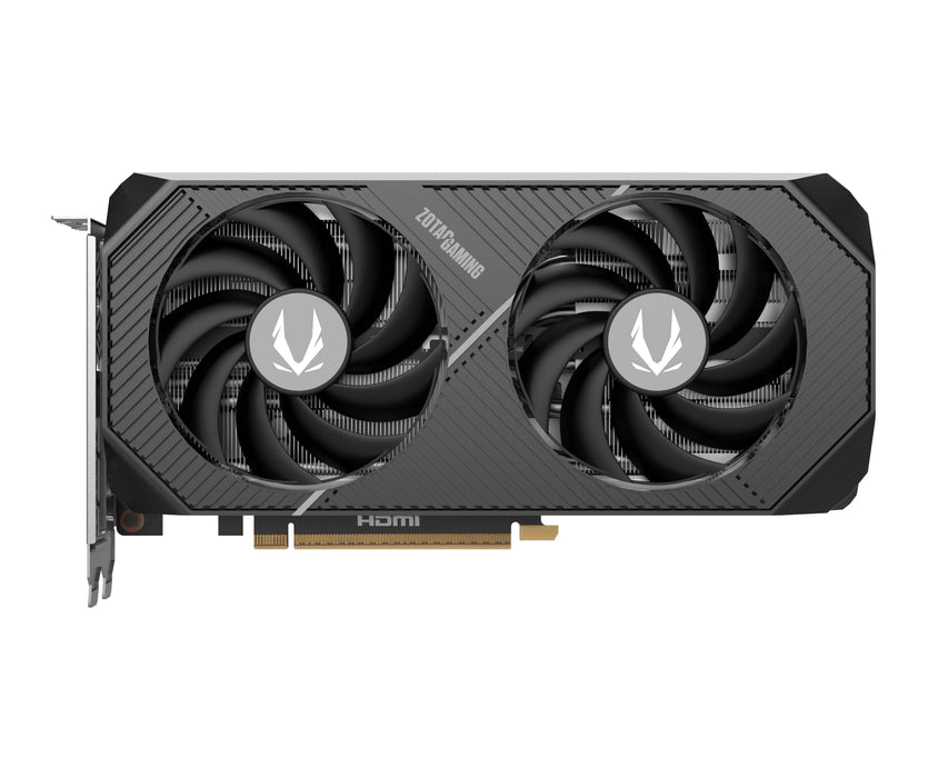 Video card ZOTAC GAMING RTX 5070 Twin Edge 12GB GDDR7