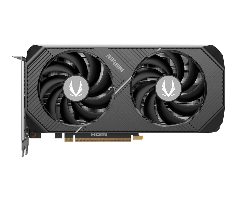 Video card ZOTAC GAMING RTX 5070 Twin Ege OC 12GB GDDR7