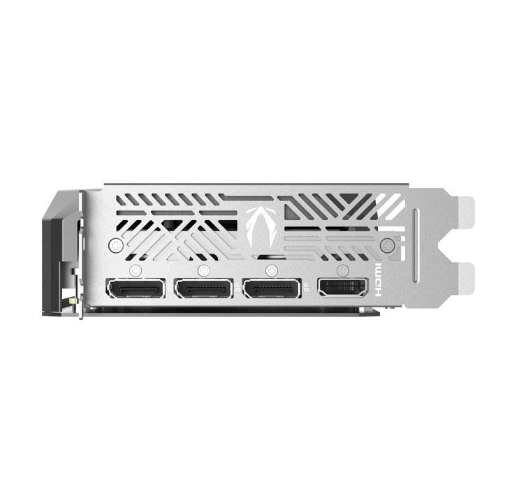 Video card ZOTAC GAMING RTX 5070 Twin Ege OC 12GB GDDR7